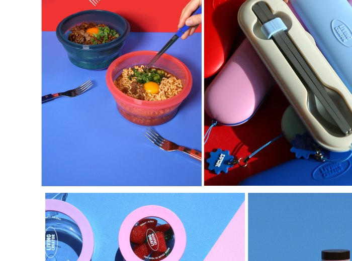 LivingCreator cookware