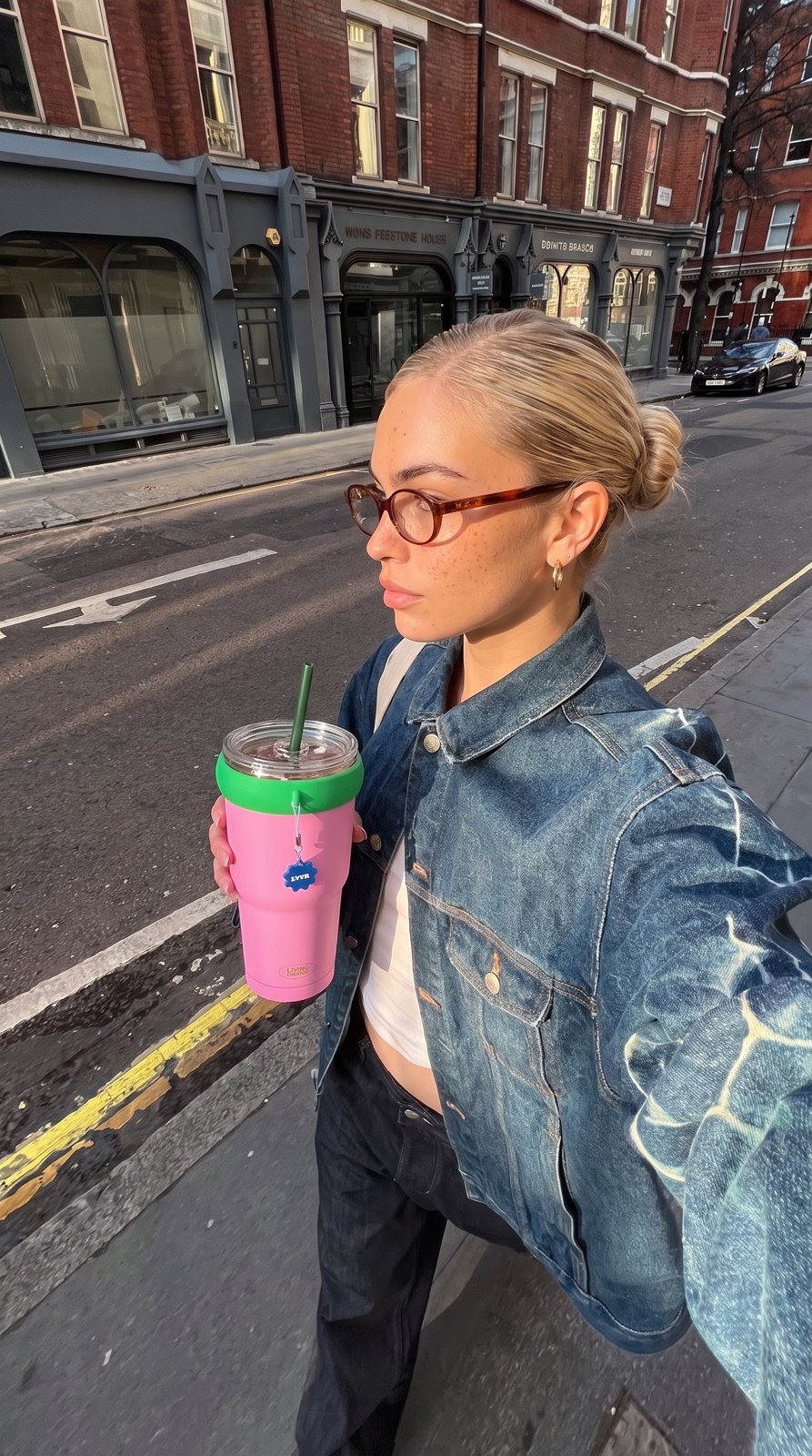 Errand run