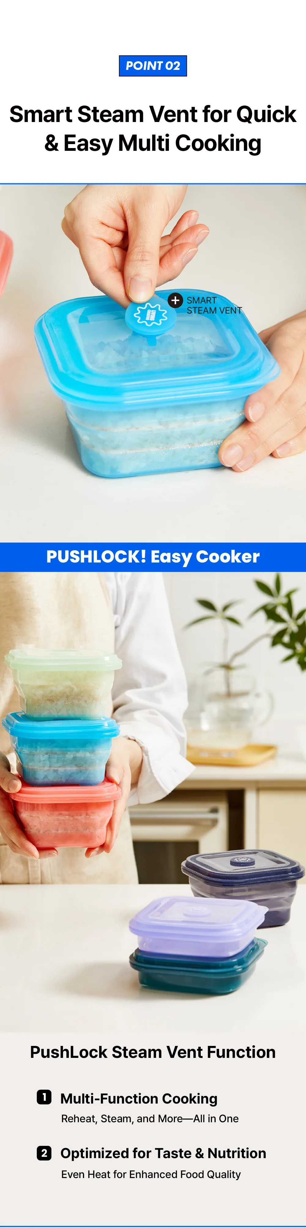 PUSHLOCK detail 3